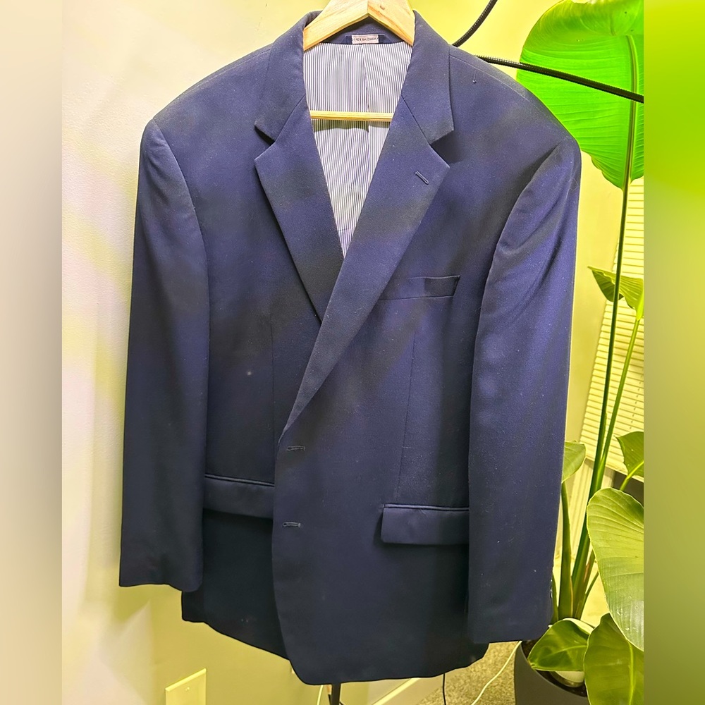 Croft & Barrow Suit Jacket